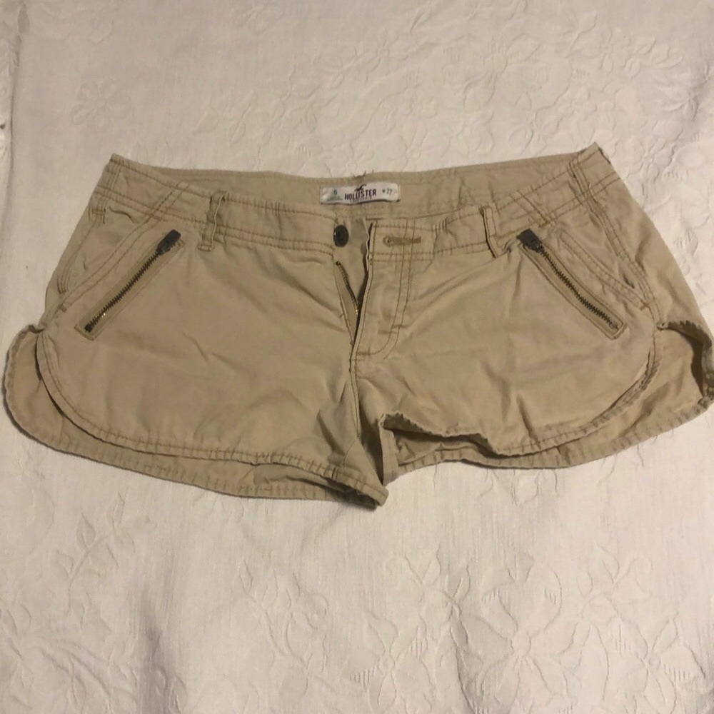 Hollister Shorts
